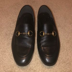 Gucci Horsebit Loafers